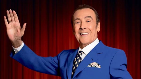 Ο Τόλης Βοσκόπουλος επιστρέφει στο «Baraonda»