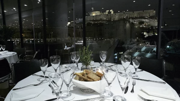 Τσικνοπέμπτη αλλιώς στο Μουσείο της Ακρόπολης