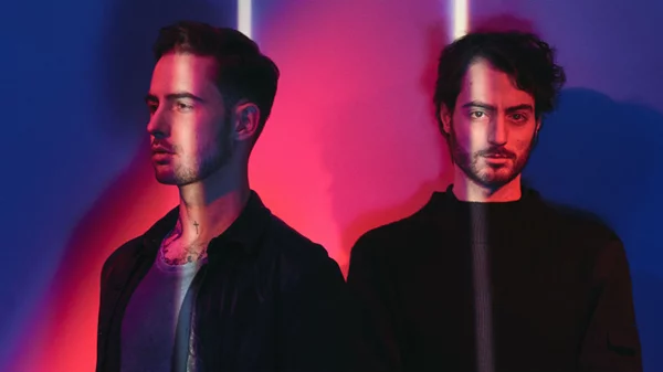 Κερδίστε προσκλήσεις για τους Mind Against στο «six d.o.g.s.»