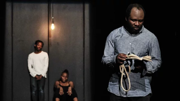 Φοστέν Λινιεκουλά: Ο χορογράφος που αγαπά την Ιστορία