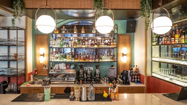 «Avancai»: Λατινοαμερικάνικες γεύσεις στο Χαλάνδρι