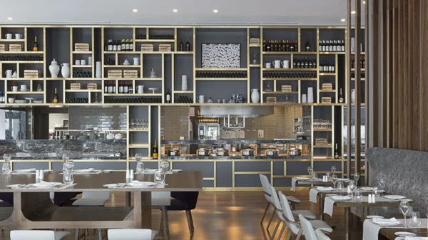 Ανακαλύπτοντας την Κεφαλονίτικη γαστρονομία στο "Makedonia Palace"