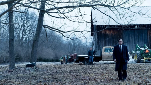 Τα μέλη του THE PASS by Schweppes θα μπουν πρώτοι στα «Σκοτεινά Νερά» με τον Μαρκ Ράφαλο