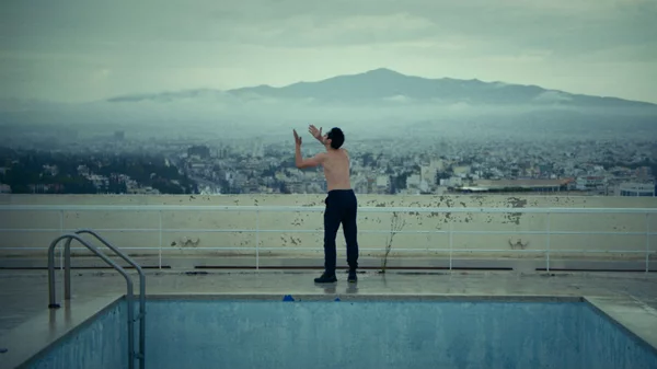 Οι ελληνικές ταινίες του 22ου  Φεστιβάλ Ντοκιμαντέρ Θεσσαλονίκης