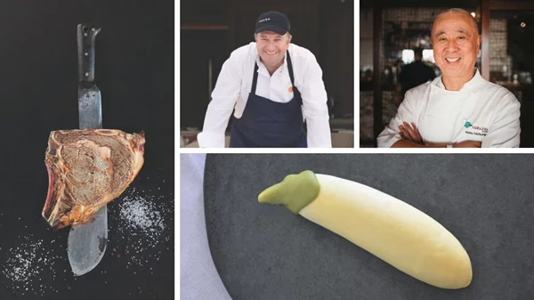 Οι τάσεις που καθόρισαν την ελληνική γαστρονομία από το μιλένιουμ ως σήμερα