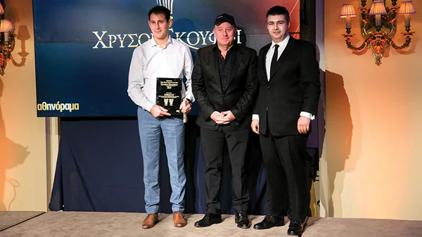 Χρυσοί Σκούφοι 2020 από το Αθηνόραμα: Αυτά είναι τα καλύτερα εστιατόρια της Ελλάδας