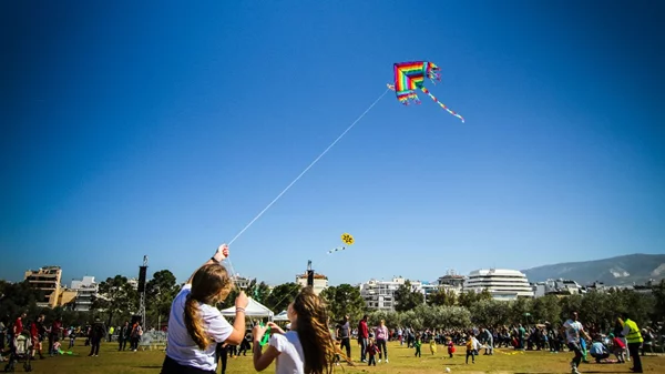 Updated | Απόκριες και Καθαρά Δευτέρα στο ΚΠΙΣΝ: Δείτε όλες τις δωρεάν δράσεις