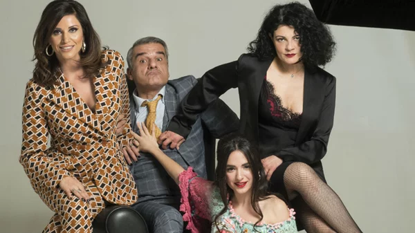 Κωμωδία του Νιλ Σάιμον στην Αθηναΐδα