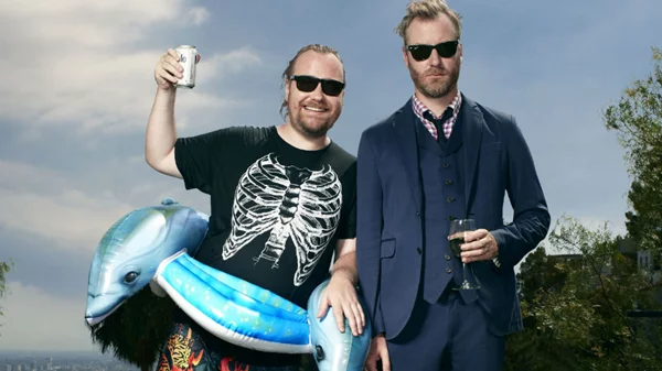 Δείτε τους The National στη μεγάλη οθόνη του Άστορ