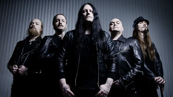 Katatonia: «Mία μπάντα είναι τόσο απαιτητική όσο και ένας γάμος»