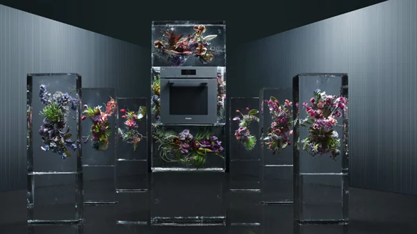 Καινοτομία και πρωτοπορία για τη γαστρονομία του μέλλοντος από τη Μiele