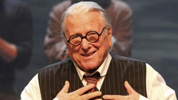 Πέθανε ο Κώστας Βουτσάς