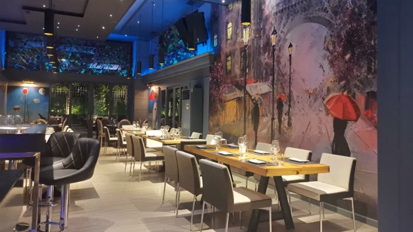 Έτοιμοι για ένα «Avant Garde» αποκριάτικο πάρτι;