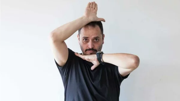 Stand up με Τσουβέλα και Παπαγεωργίου