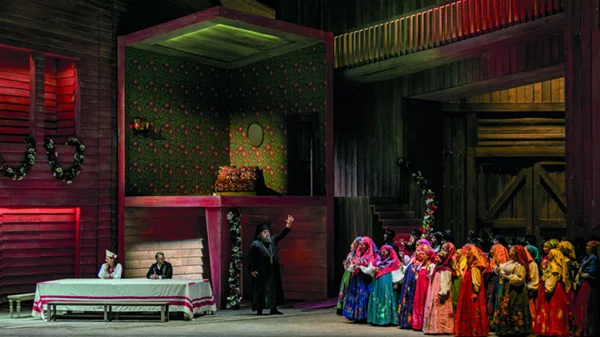 80 χρόνια Εθνική Λυρική Σκηνή: Η λαμπερή πορεία της σε 7 κεφάλαια