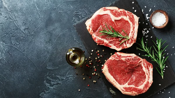 Ποια είναι η νέα οικολογική στρατηγική στο κρέας;