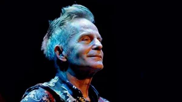 Ο Βαγγέλης Γερμανός έρχεται στο «Άλσος»