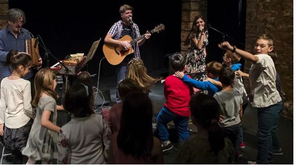 Ακυρώσεις παραστάσεων λόγω του κορoνοϊού