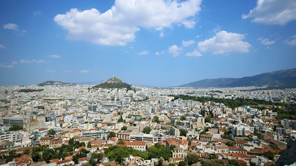 Ο Δήμος Αθηναίων συνεργάζεται με το London School of Economics για παρεμβάσεις στην πόλη