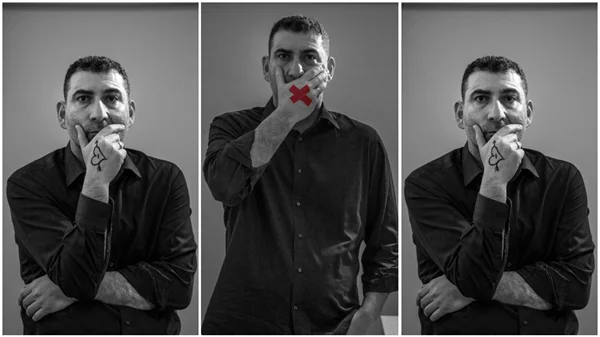 Γιάννης Οικονομίδης: «Έκανα μια ταινία για τρύπιους χαρακτήρες, τρύπια συναισθήματα και μια τρύπια χώρα»