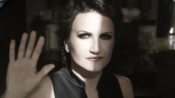 Με την Άλκηστη εξ Ανατολών