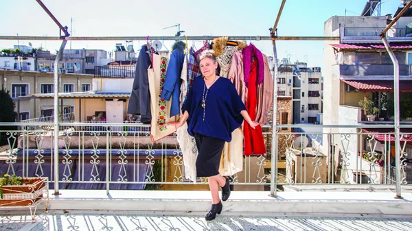 House of Refashion | Το σεμεδάκι είναι θηλυκό και σέξι – fact