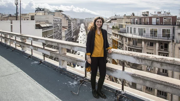 Oinosporos | Αν είσαι ό,τι τρως, μήπως είσαι και ό,τι απλώνεις στο δέρμα σου;