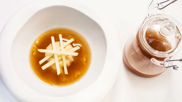 Η «Σπονδή» θυμάται εμβληματικά ανοιξιάτικα πιάτα