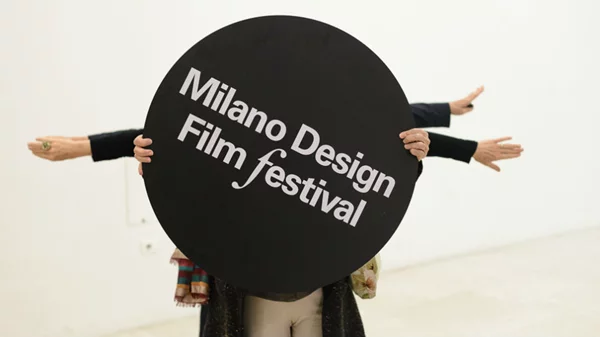 Νέες ημερομηνίες διεξαγωγής του Milano Design Film Festival στην Αθήνα