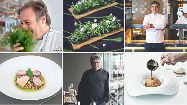 2000-2020: H άνθηση της ελληνικής κουζίνας