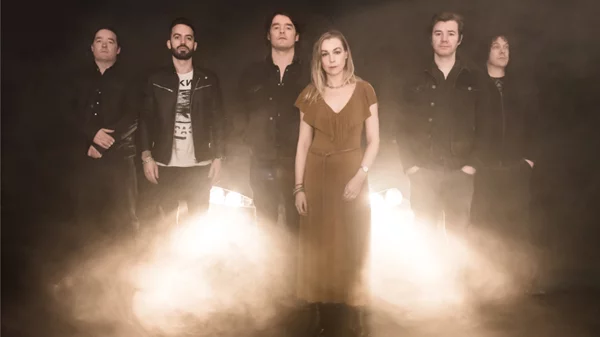 Οι Anathema, ένα ακόμα μεγάλο όνομα για το πρώτο βράδυ του Release Athens 2020