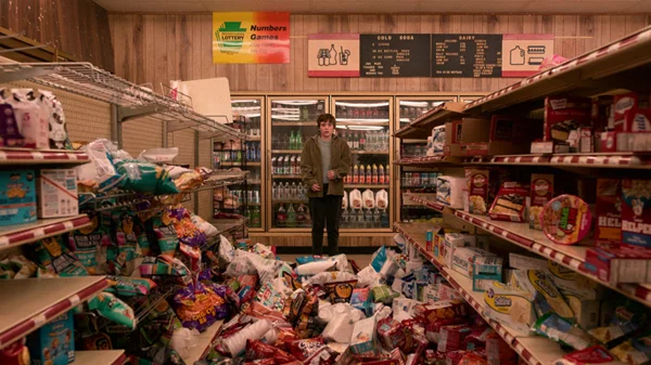 Τελικά το «I’m not okay with this» είναι πολύ ok