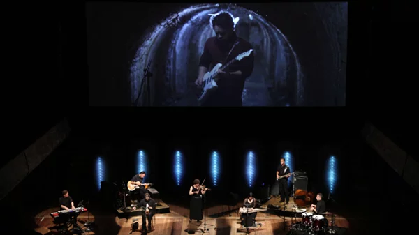 Updated | Ποιες προγραμματισμένες εκδηλώσεις του Μεγάρου Μουσικής αναστέλλονται