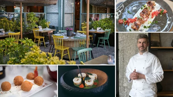 Νέες μεζεδοφάσεις ευφραίνουν καρδίαν