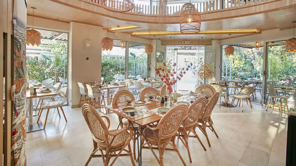 «Cho Cho San»: Ασιατικός εξωτισμός σε συσκευασία μπιμπελό