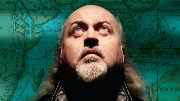 Νέα ημερομηνία για την εμφάνιση του Bill Bailey