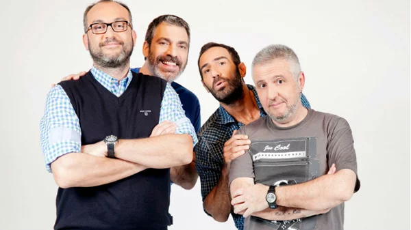 Η ανακοίνωση του ΑΝΤ1 για το μέλλον της εκπομπής "Ράδιο Αρβύλα"