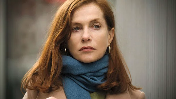 Από τη Βερενίκη στη Σεούλ: Δύο φορές Ιζαμπέλ Ιπέρ