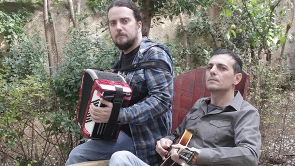 Νέο live streaming με Στάθη Δρογώση και Μανώλη Φάμελλο - Και τι ωραίο που ήταν εκείνο με τη Μαρία Παπαγεωργίου!