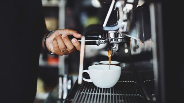 Το «World of Coffee» έρχεται στην Ελλάδα 