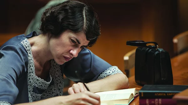 Η «Ευτυχία» και το «Θαύμα της Θάλασσας των Σαργασών» κυριαρχούν στις υποψηφιότητες της Ελληνικής Ακαδημίας Κινηματογράφου