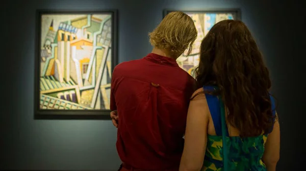 Το Μουσείο Γουλανδρή ανοίγει μέρος της συλλογής του με διαδικτυακή ξενάγηση