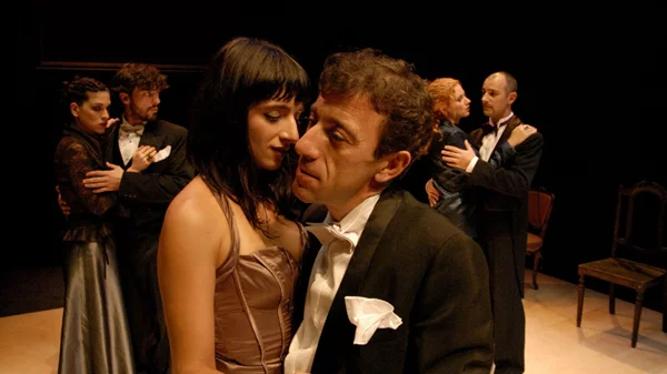 Updated | Δωρεάν παραστάσεις στο site του Θεάτρου Πορεία