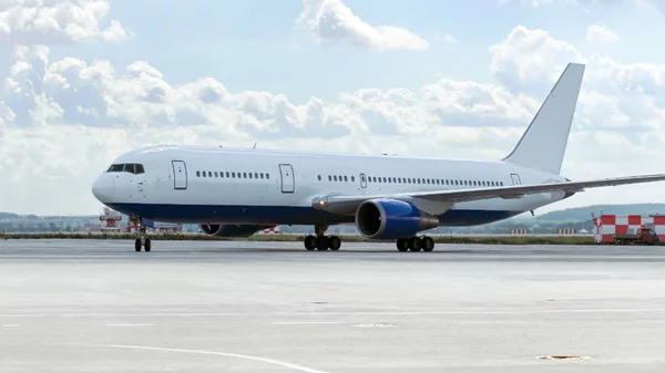 Καθηλωμένες (στο έδαφος) οι αεροπορικές