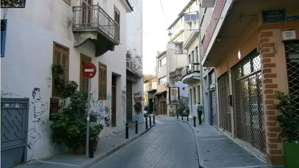 Οδηγός κορωνοϊού: Πώς να (μην) βγείτε στην Αθήνα τις ημέρες της καραντίνας