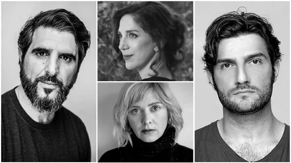 Μουτούση, Κουρής, Τζήμου, Γάλλος: Ακούστε τους σαν να ήταν δίπλα σας!