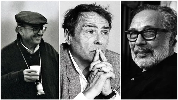 Αγγελόπουλος, Κουν, Μπουρντιέ: Δωρεάν διαλέξεις από τις μεγάλες φωνές του Γαλλικού Ινστιτούτου 