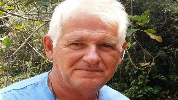 Πέθανε ο ιδρυτής της Trekking Hellas Μιχάλης Τσουκιάς από κορωνοϊό