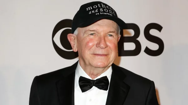 Πέθανε ο «βάρδος του Αμερικανικού θεάτρου» Τέρενς ΜακΝάλι