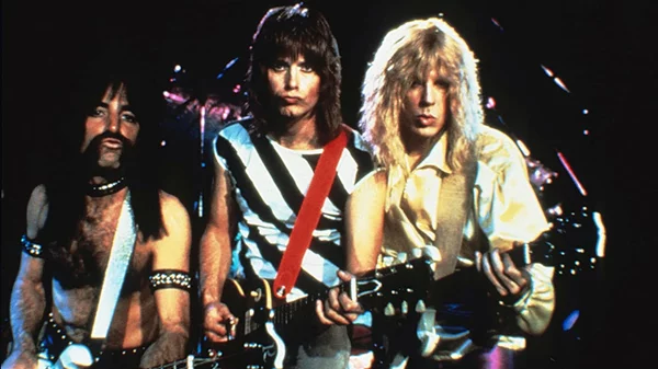 Μια ταινία (την ημέρα) για την καραντίνα #2: «This Is Spinal Tap»